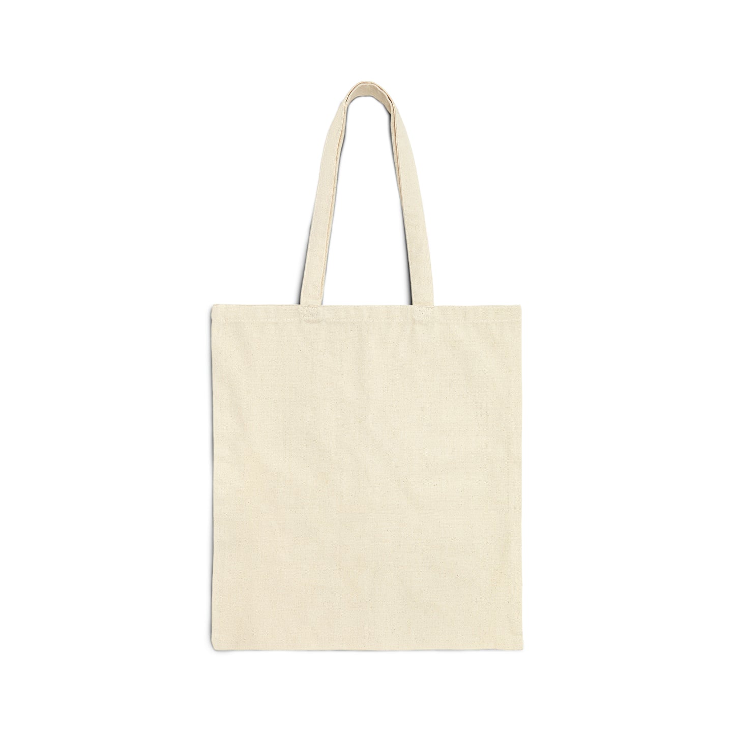 May Contain Fairy Smut Cotton Canvas Tote Bag